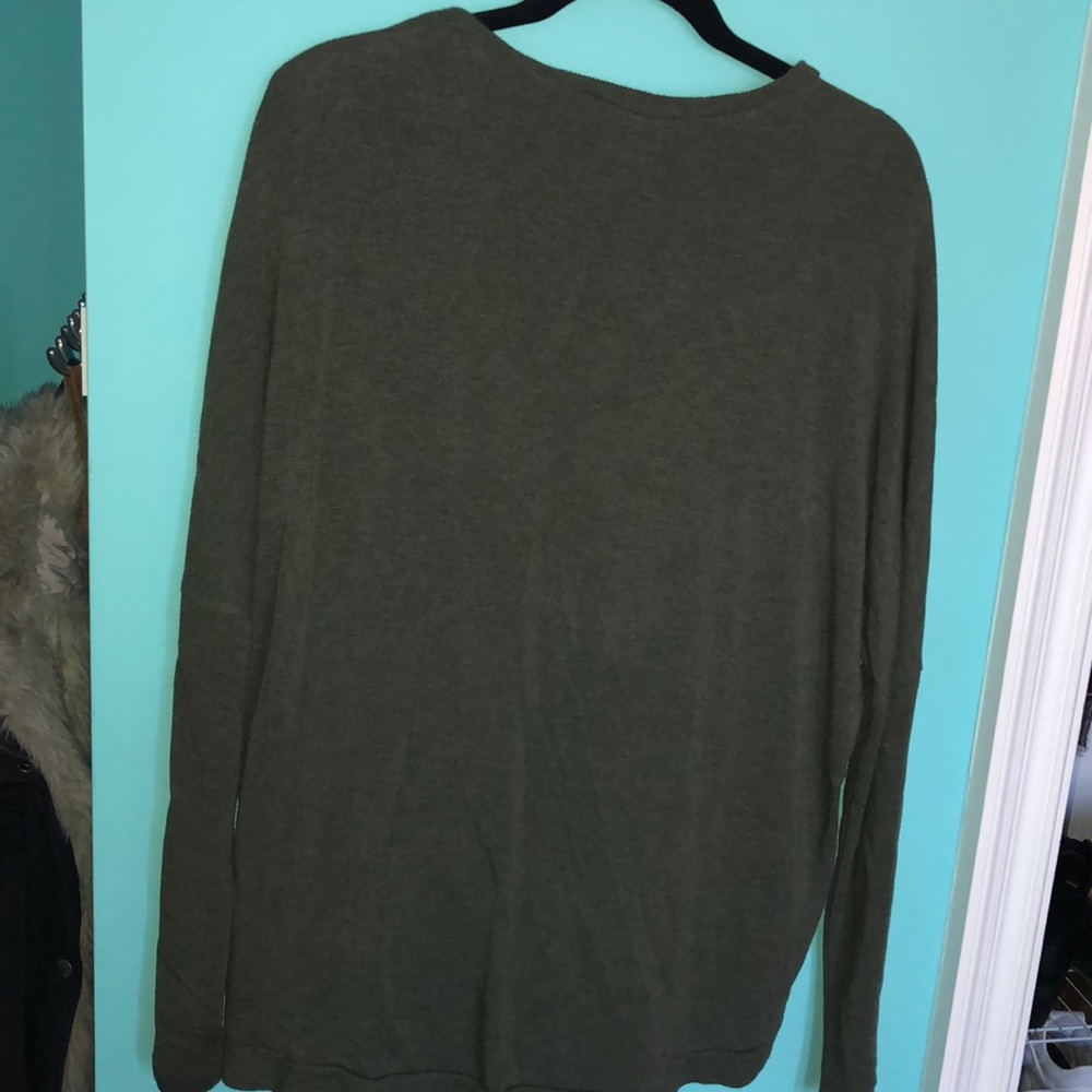 Express Sweater - Picture 2 of 2